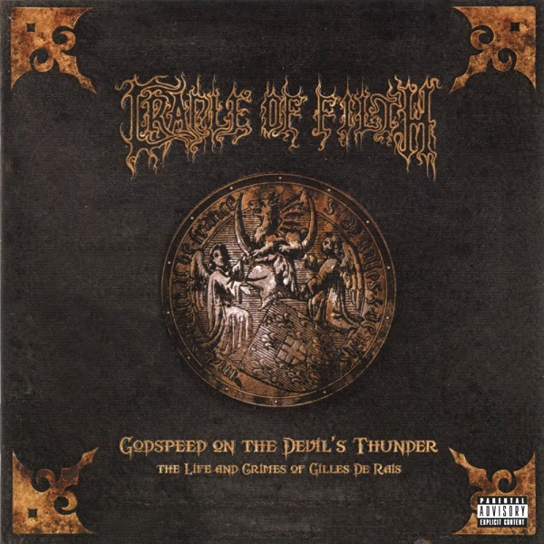 Godspeed On The Devil's Thunder [Limited Edition]